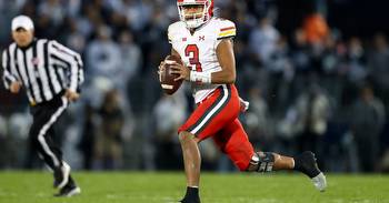 Maryland football vs. No. 2 Ohio State preview