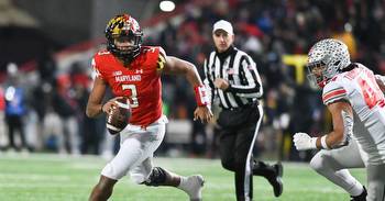 Maryland football vs. Towson preview
