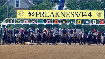 Maryland lawmakers weigh new plan to rebuild Pimlico Race Course