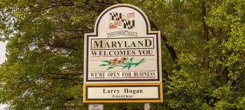 Maryland Mobile Betting Further Delayed