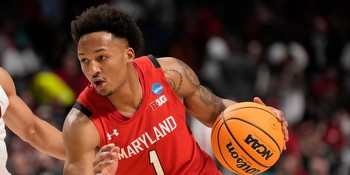 Maryland Odds to Win 2024 NCAA Tournament