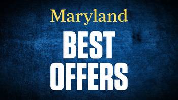 Maryland online sports betting: MD’s best sportsbooks offers