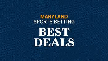 Maryland sports betting: Best sportsbook offers in MD (updated July 2023)