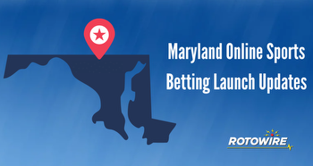 Maryland Sports Betting Live Updates: BetMGM MD Bonus Code ROTOBONUS