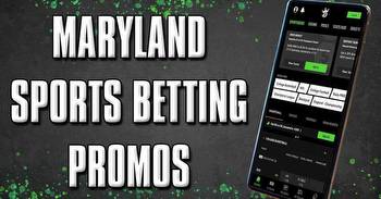 Maryland Sports Betting Promos: Launch Is Coming, Get Top Sign Up Offers