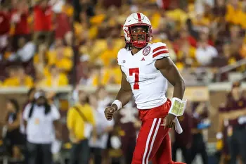 Maryland Terrapins vs Nebraska Cornhuskers Prediction, 11/11/2023 College Football Picks, Best Bets & Odds