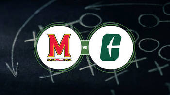 Maryland Vs. Charlotte: NCAA Football Betting Picks And Tips