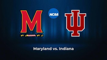 Maryland vs. Indiana: Sportsbook promo codes, odds, spread, over/under