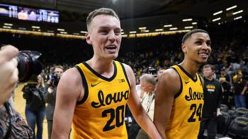 Maryland vs Iowa Basketball Prediction, Odds & Picks