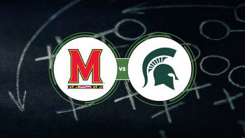 Maryland Vs. Michigan State: NCAA Football Betting Picks And Tips