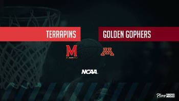 Maryland Vs Minnesota NCAA Basketball Betting Odds Picks & Tips