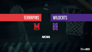 Maryland Vs Northwestern NCAA Basketball Betting Odds Picks & Tips