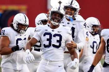 Maryland vs. Penn State odds, pick, prediction: Bet on Nittany Lions to cover again