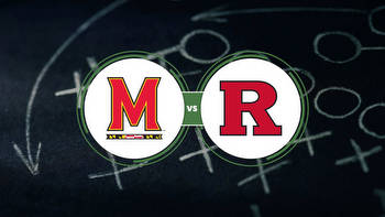 Maryland Vs. Rutgers: NCAA Football Betting Picks And Tips