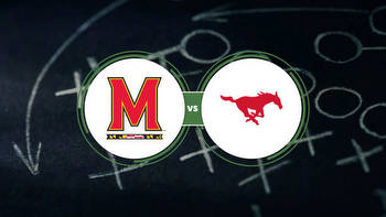 Maryland Vs. SMU: NCAA Football Betting Picks And Tips