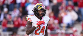 Maryland vs. Virginia: Odds, Picks & Predictions for Week 3