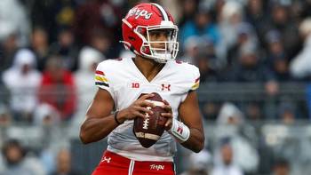 Maryland vs. Virginia odds, spread, time: 2023 college football picks, Week 3 predictions from proven model