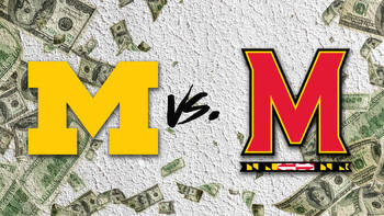 Maryland Will Give Michigan Football Something To Think About