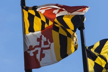 Maryland's January sports betting revenue up 23.4% year-on-year