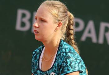 Masarova v Blinkova Live Streaming & Prediction for 2023 Auckland Open