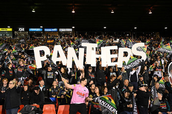 Masked Panther: Finals ticket fiasco looms