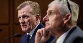 Mass. Gaming Commission rejects LIV Golf betting as Senate probes deal with PGA Tour