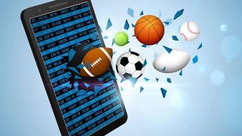 Mass. Sports Betting Data: Number of Users After Launch