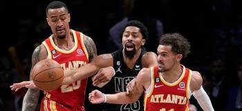 Massachusetts Caesars promo code: Earn up to $1,250 back if your opening NBA Play-In Tournament bet loses