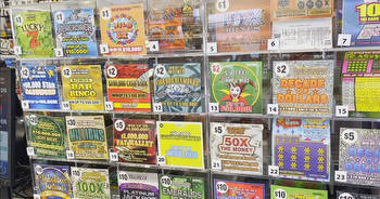 Massachusetts lawmakers consider online lottery games, debit card pay