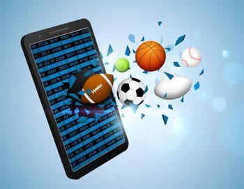 Massachusetts Mobile Sports Betting: AG Sounds Alarm on Online Gaming Ads