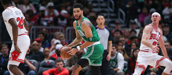 Massachusetts Sports Betting Apps: Best Apps To Wager On The Celtics