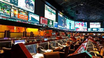 Massachusetts sports betting: Horse track, simulcast center applications to be accepted on rolling basis