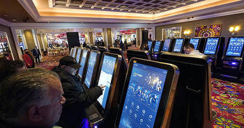 Massachusetts Sports Betting Is Here. Will More Gambling Addiction Follow?