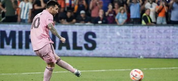 Massachusetts sports betting promo codes: Claim up to $2,150 in bonuses for Messi’s MLS home debut