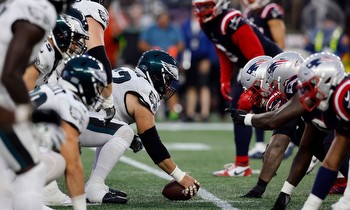 Massachusetts Sports Betting Promo Codes: Claim up to $2,250 in bonuses for Eagles vs. Vikings on Thursday Night Football