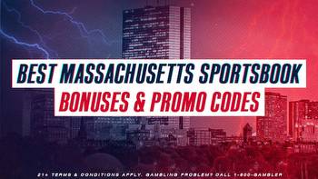 Massachusetts sports betting promos & sign-up bonuses: March 2023