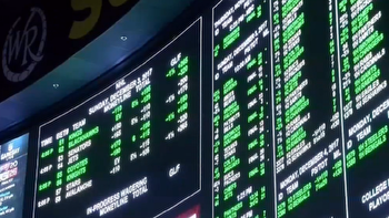 Massachusetts Sports Betting Rules Debated