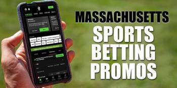 Massachusetts Sports Betting Sites