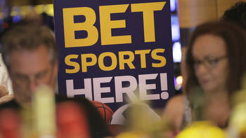 Massachusetts Sports Betting Timeline Discussed Thursday