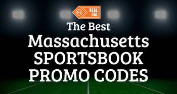 Massachusetts Sportsbook Promo Codes & Bonuses for 2022