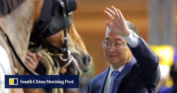 Master trainer Francis Lui seeks to improve on Hong Kong’s best strike rate