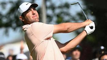 Masters 2023 predictions, golf odds, picks, props: Betting insider high on Scottie Scheffler to repeat