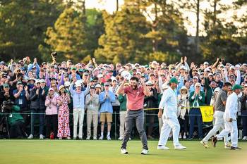 Masters champion Jon Rahm and most of the world's elite set to tee up in RBC Heritage