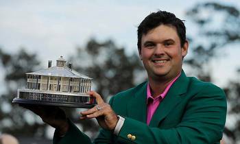 Masters champion Patrick Reed set to cash in from Jose Mourinho's agency