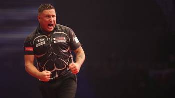 Masters predictions and darts betting tips: Price is right for Welshman