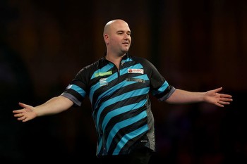 Masters predictions and darts betting tips: Voltage looks set to electrify the Marshall Arena
