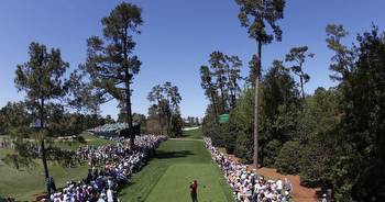 Masters Projected Cut Line 2023