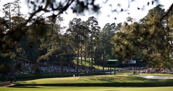 Masters Prop Bets 2024