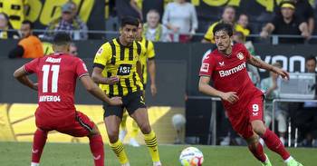 Match Preview: Dortmund Take On An In-Form Bayer Leverkusen