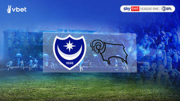 Match Preview: Pompey v Derby
